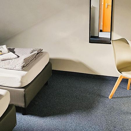 Novitel Pension Pliening - Muenchen Messe Bagian luar foto