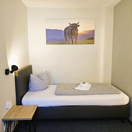Novitel Pension Pliening - Muenchen Messe Bagian luar foto