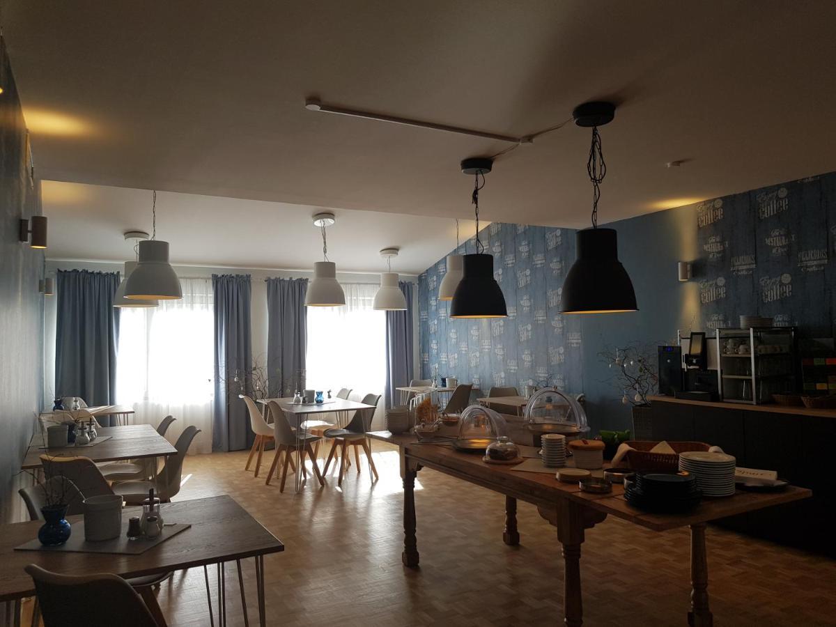 Novitel Pension Pliening - Muenchen Messe Bagian luar foto