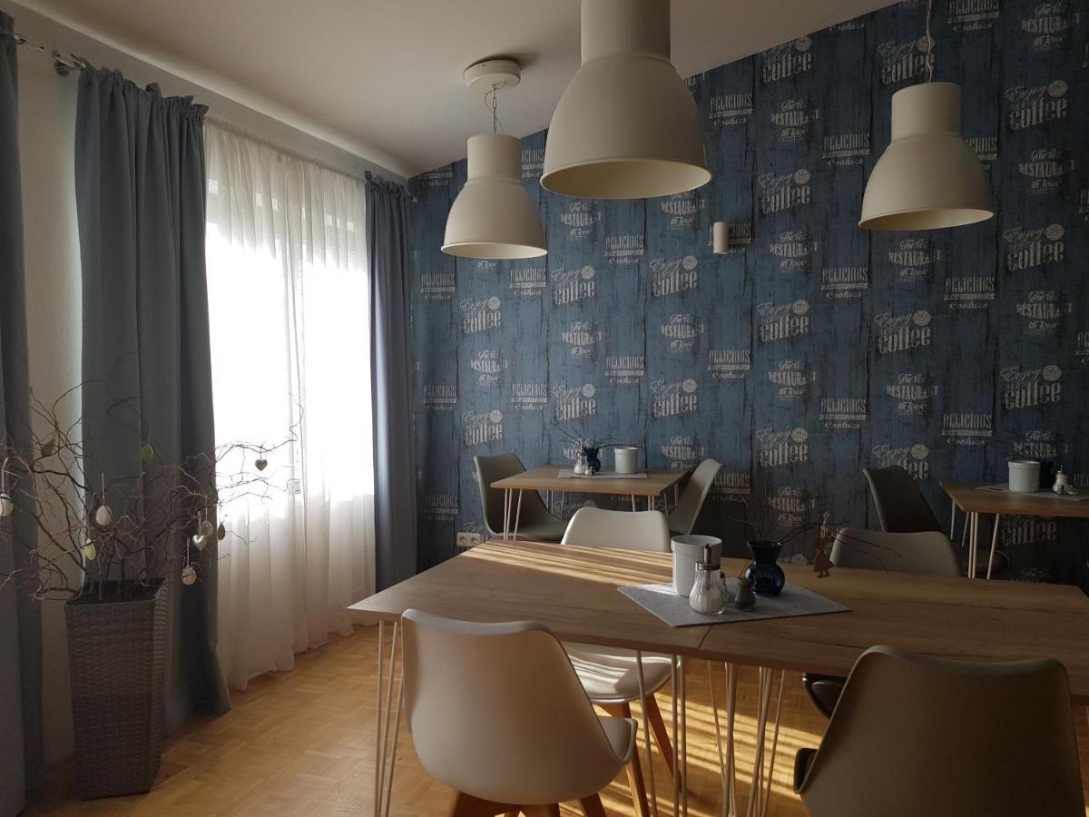 Novitel Pension Pliening - Muenchen Messe Bagian luar foto