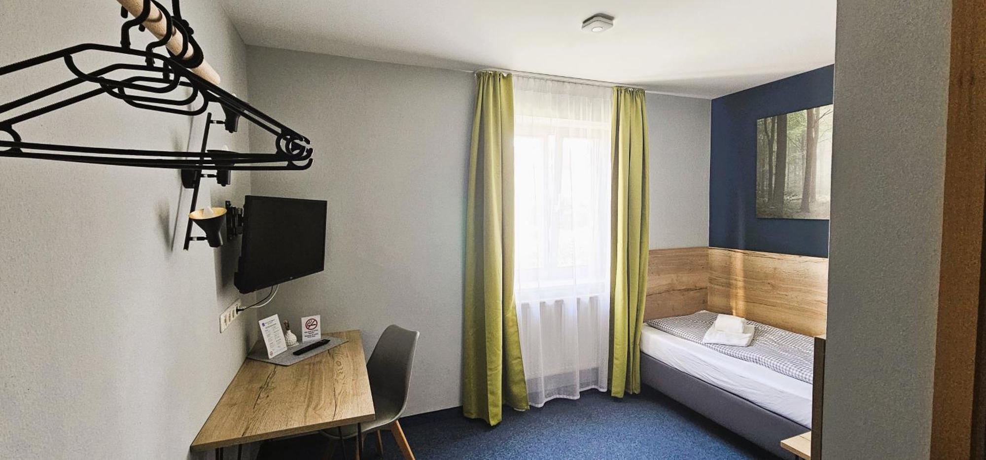 Novitel Pension Pliening - Muenchen Messe Bagian luar foto