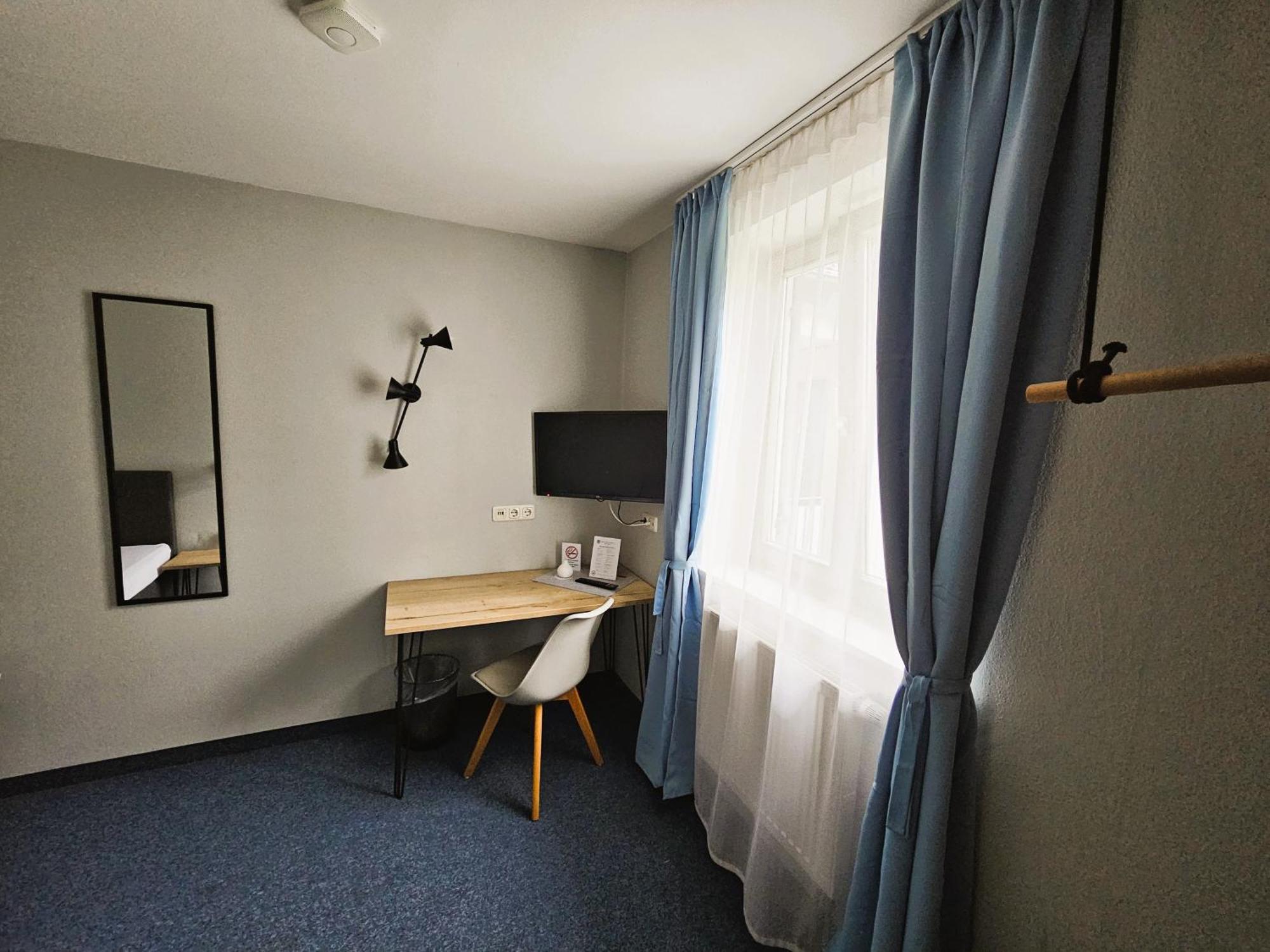 Novitel Pension Pliening - Muenchen Messe Bagian luar foto