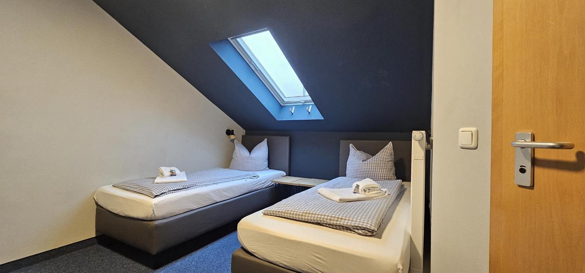 Novitel Pension Pliening - Muenchen Messe Bagian luar foto