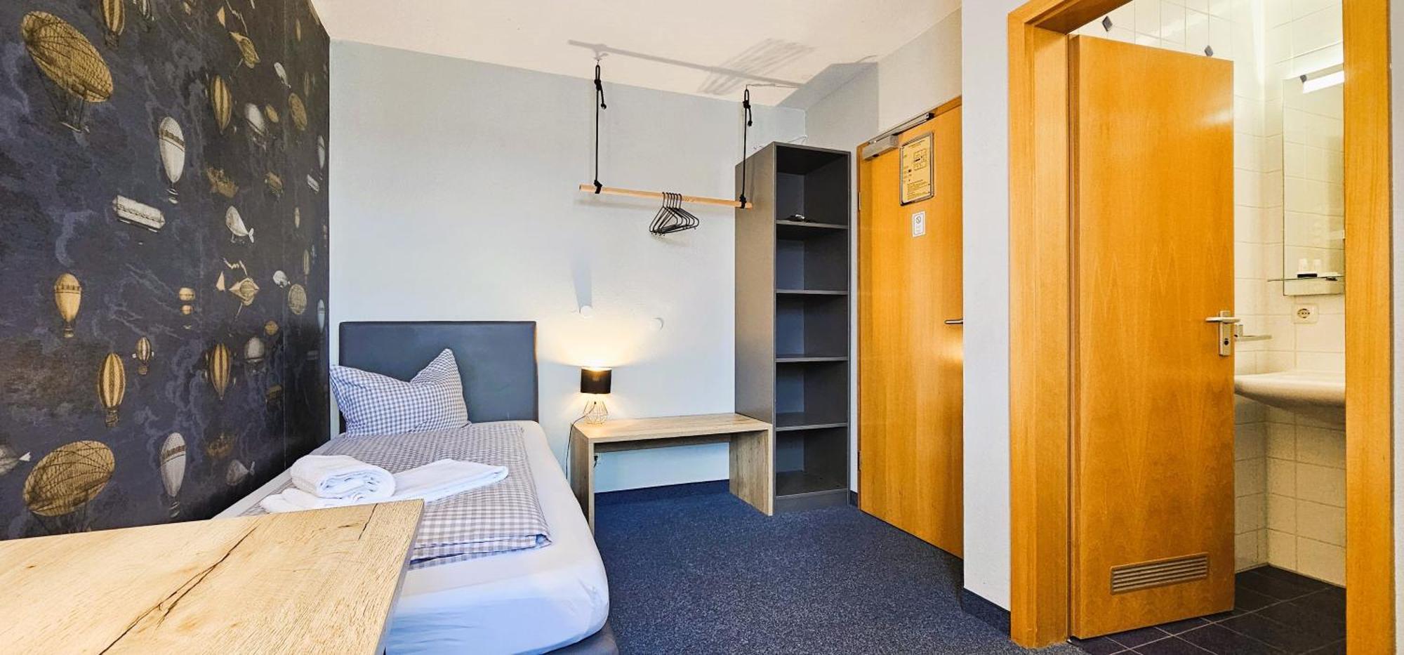 Novitel Pension Pliening - Muenchen Messe Bagian luar foto