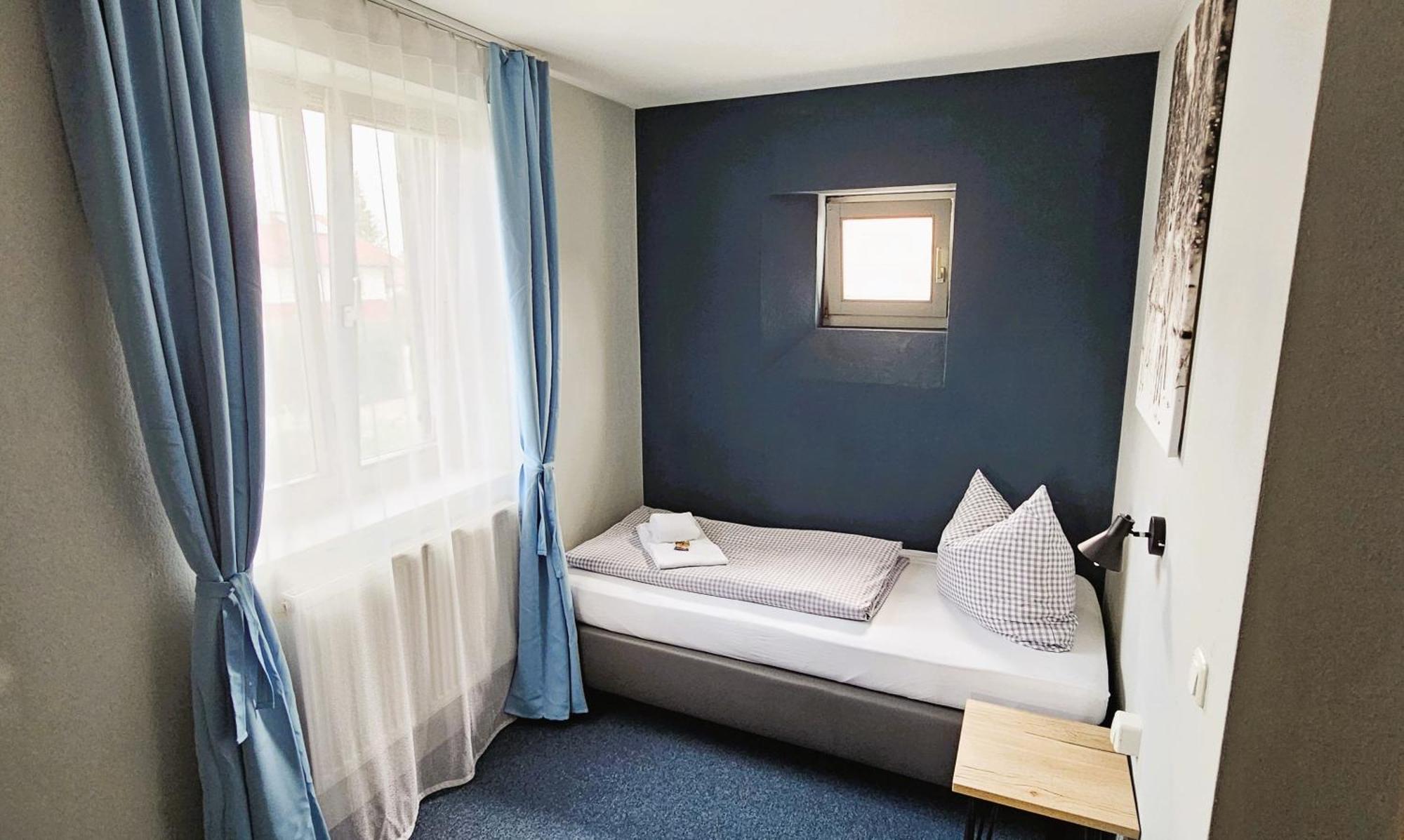 Novitel Pension Pliening - Muenchen Messe Bagian luar foto