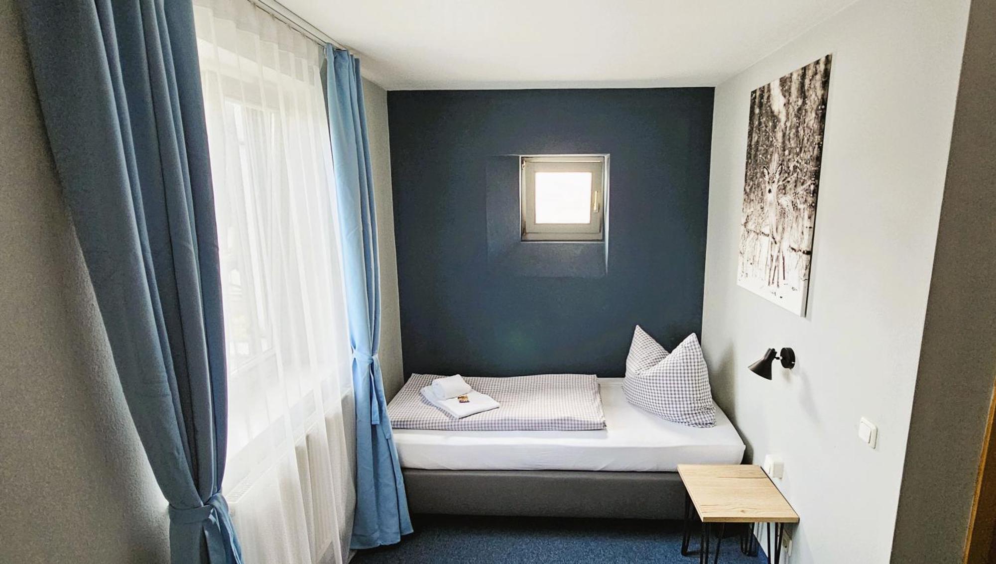Novitel Pension Pliening - Muenchen Messe Bagian luar foto