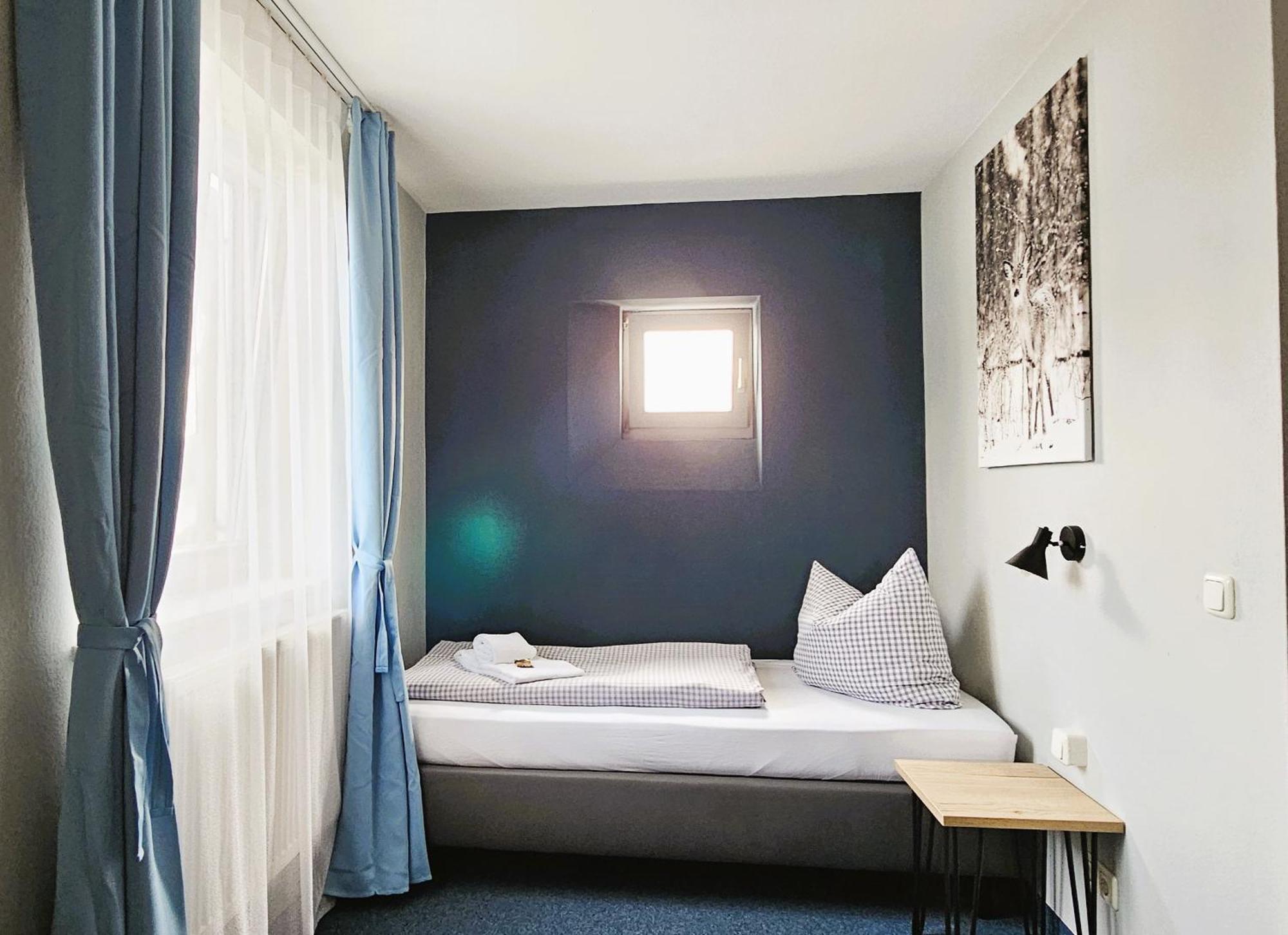 Novitel Pension Pliening - Muenchen Messe Bagian luar foto