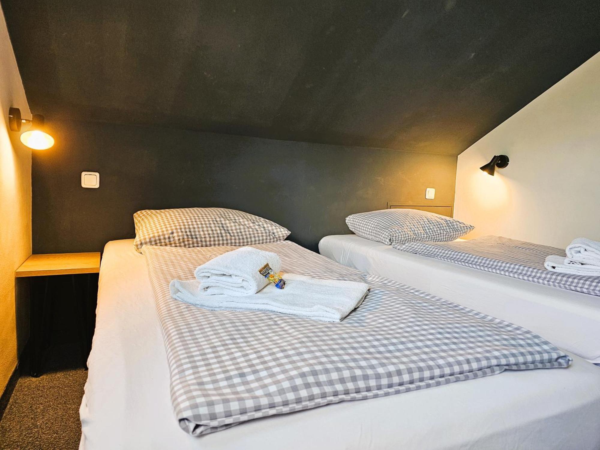 Novitel Pension Pliening - Muenchen Messe Bagian luar foto