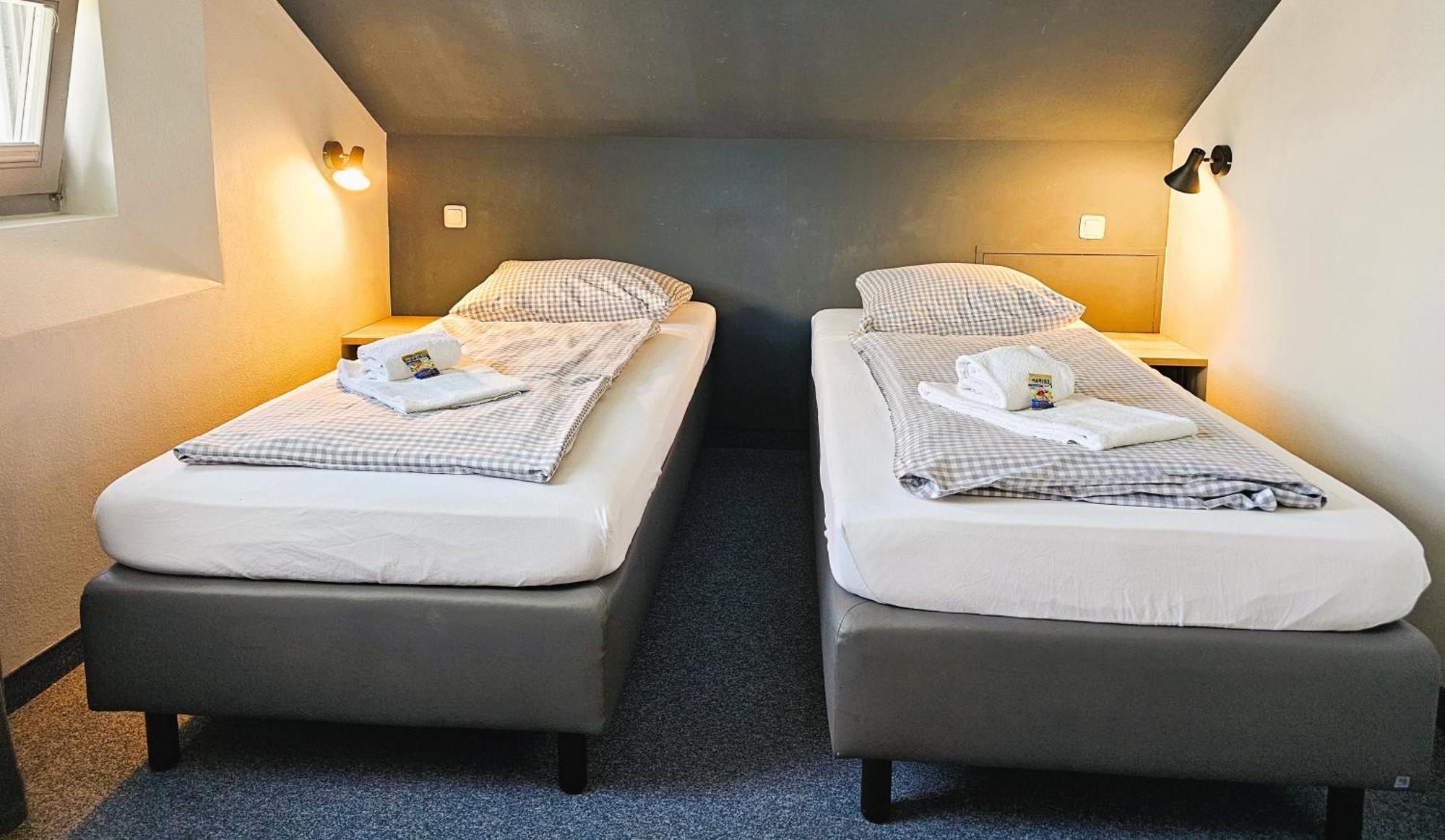 Novitel Pension Pliening - Muenchen Messe Bagian luar foto