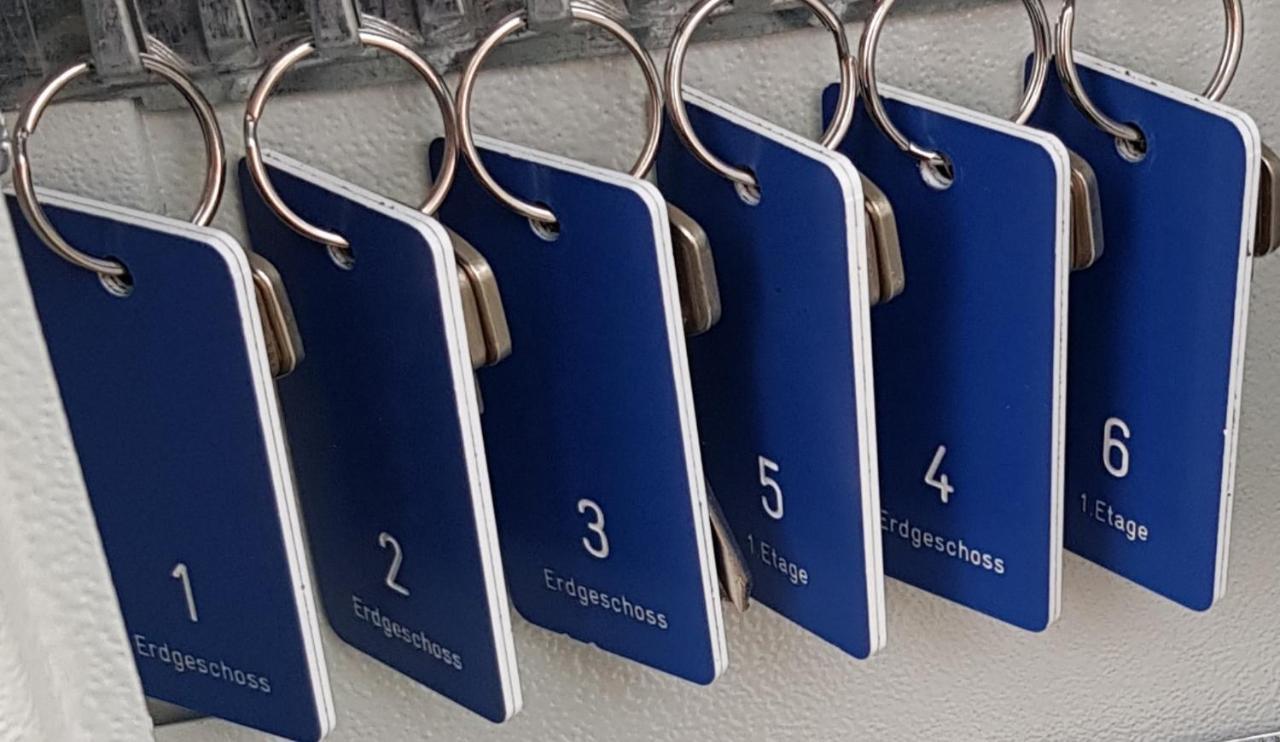 Novitel Pension Pliening - Muenchen Messe Bagian luar foto